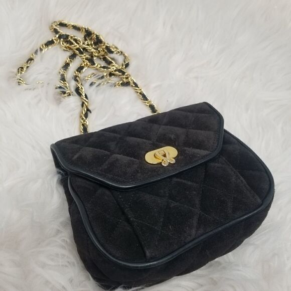 Jay Herbert New York Vintage Crossbody Bag - Picture 9 of 9